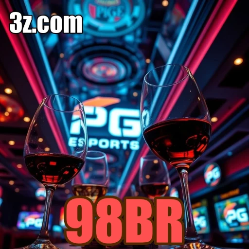 Aventura e Emoção em Action no 98BR