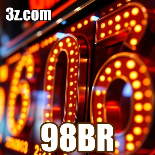 Conquiste Jogos Free Incríveis No 98BR Sem Gastar Um Real