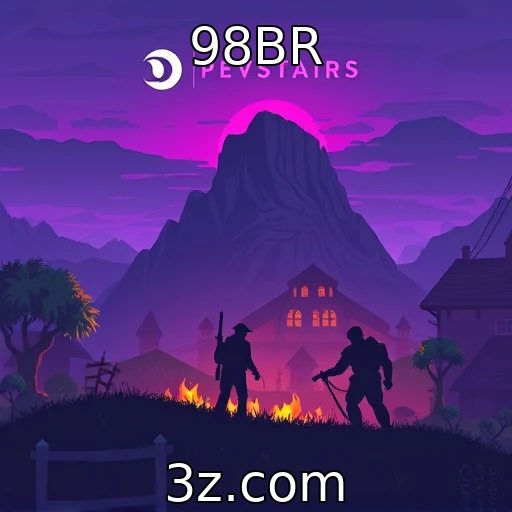 A ascensão das comunidades de jogos independentes | 98BR