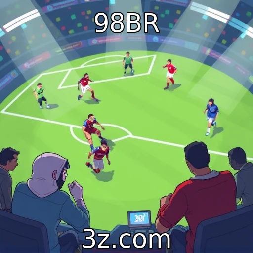 Impacto das microtransações na experiência de jogo | 98BR