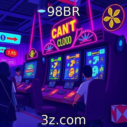 Novas tendências em jogos móveis e sua popularidade | 98BR