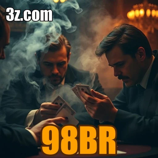 Jogos Mobile: Atrações Imperdíveis do Site 98BR