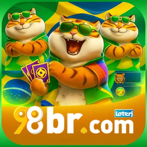 Logo da 98br